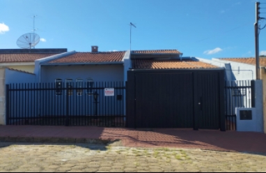 Casa para locação em Avaré